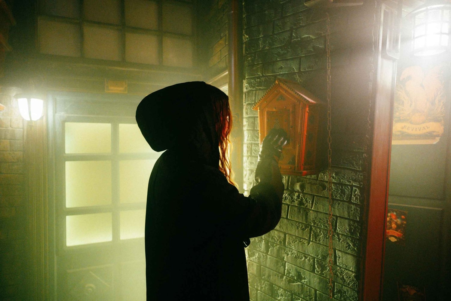 Berlin: EXIT Escape Room Games & Virtual Reality Adventures!