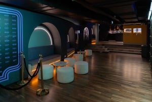 Berlin: EXIT Escape Room Games & Virtual Reality Adventures!