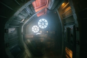 Berlin: EXIT Escape Room Games & Virtual Reality Adventures!