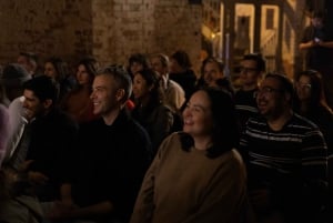 Berlin: Expats in Berlin Comedy Show Ticket