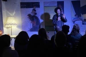 Berlin: Expats in Berlin Comedy Show Ticket