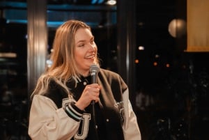 Berlin: Expats in Berlin Comedy Show Ticket