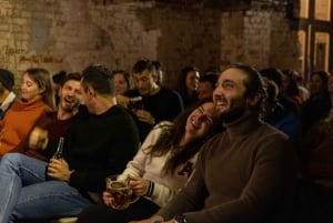 Berlin: Expats in Berlin Comedy Show Ticket