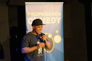 Berlin: Expats in Berlin Comedy Show Ticket