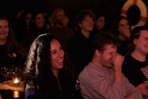 Berlin: Expats in Berlin Comedy Show Ticket