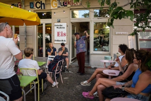Berlin: Experience the Alternative Kreuzberg on a Bike Tour