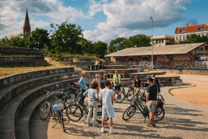 Berlin: Experience the Alternative Kreuzberg on a Bike Tour