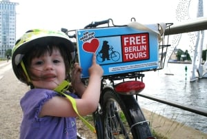 Berlin: Experience the Alternative Kreuzberg on a Bike Tour