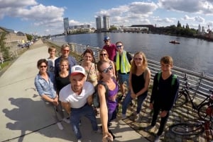 Berlin: Experience the Alternative Kreuzberg on a Bike Tour