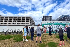 Berlin: Experience the Alternative Kreuzberg on a Bike Tour