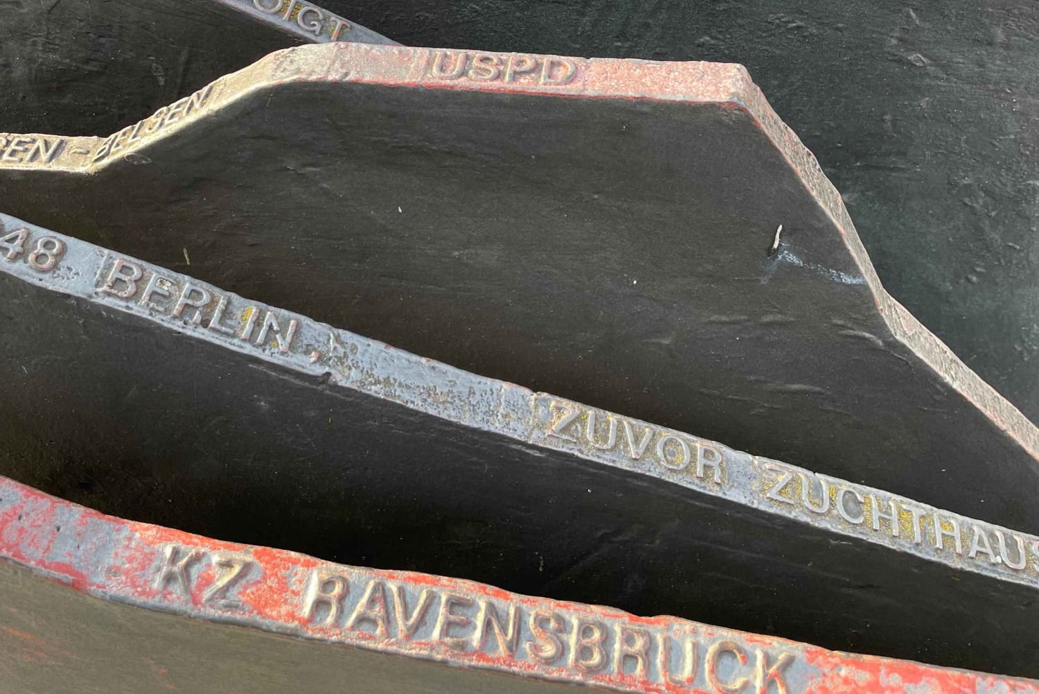 Berlin: Rundgang „Der Nationalsozialismus erklären“