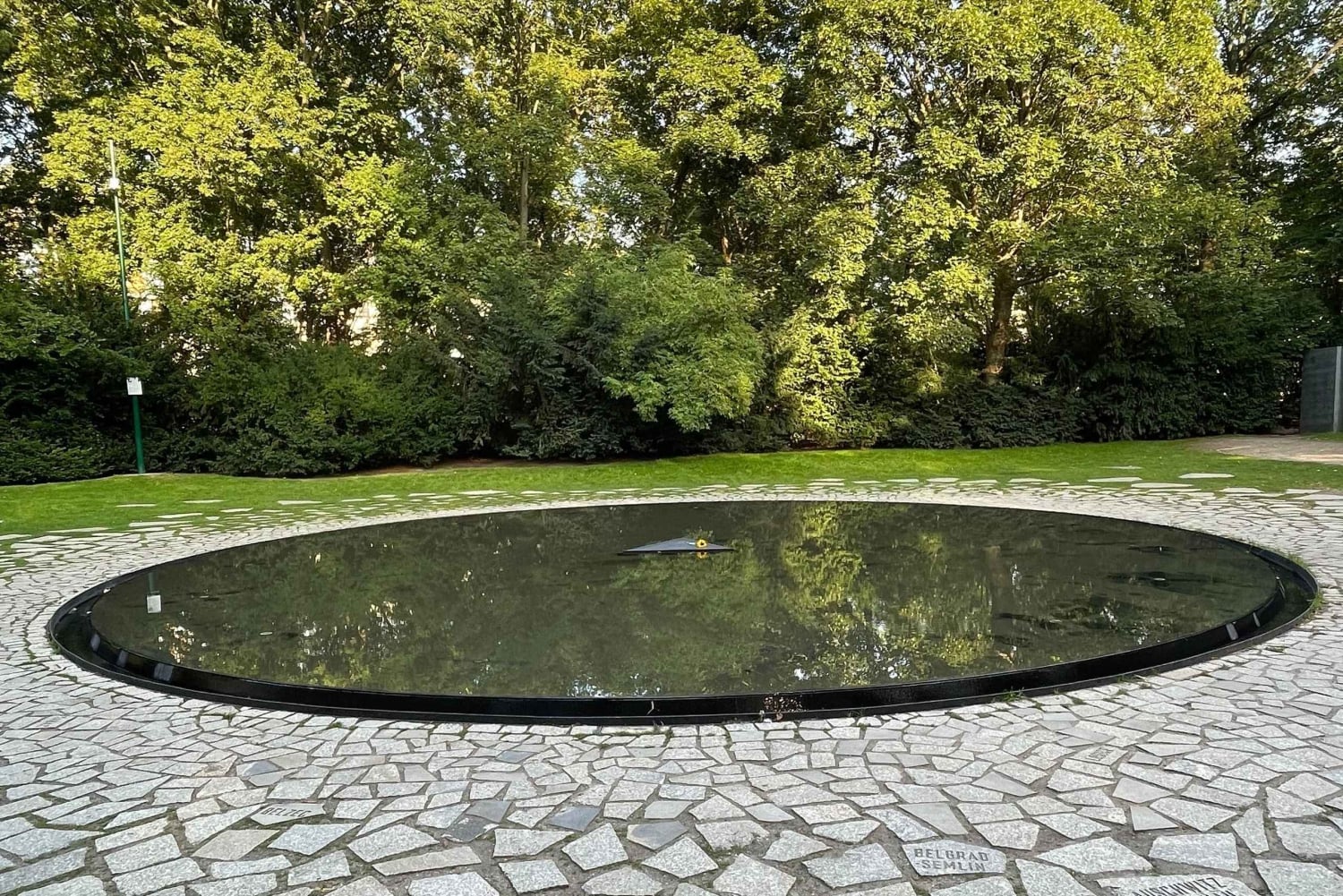 Berlin: Rundgang „Der Nationalsozialismus erklären“