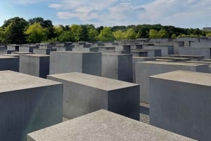 Berlin: Rundgang „Der Nationalsozialismus erklären“