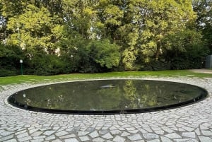 Berlin: Rundgang „Der Nationalsozialismus erklären“