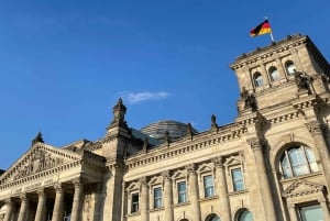 Berlin: Rundgang „Der Nationalsozialismus erklären“