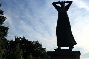 Berlin: Rundgang „Der Nationalsozialismus erklären“