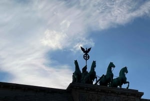 Berlin: Rundgang „Der Nationalsozialismus erklären“