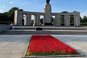 Berlin: Rundgang „Der Nationalsozialismus erklären“