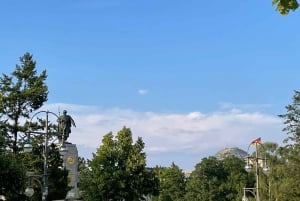 Berlin: Rundgang „Der Nationalsozialismus erklären“