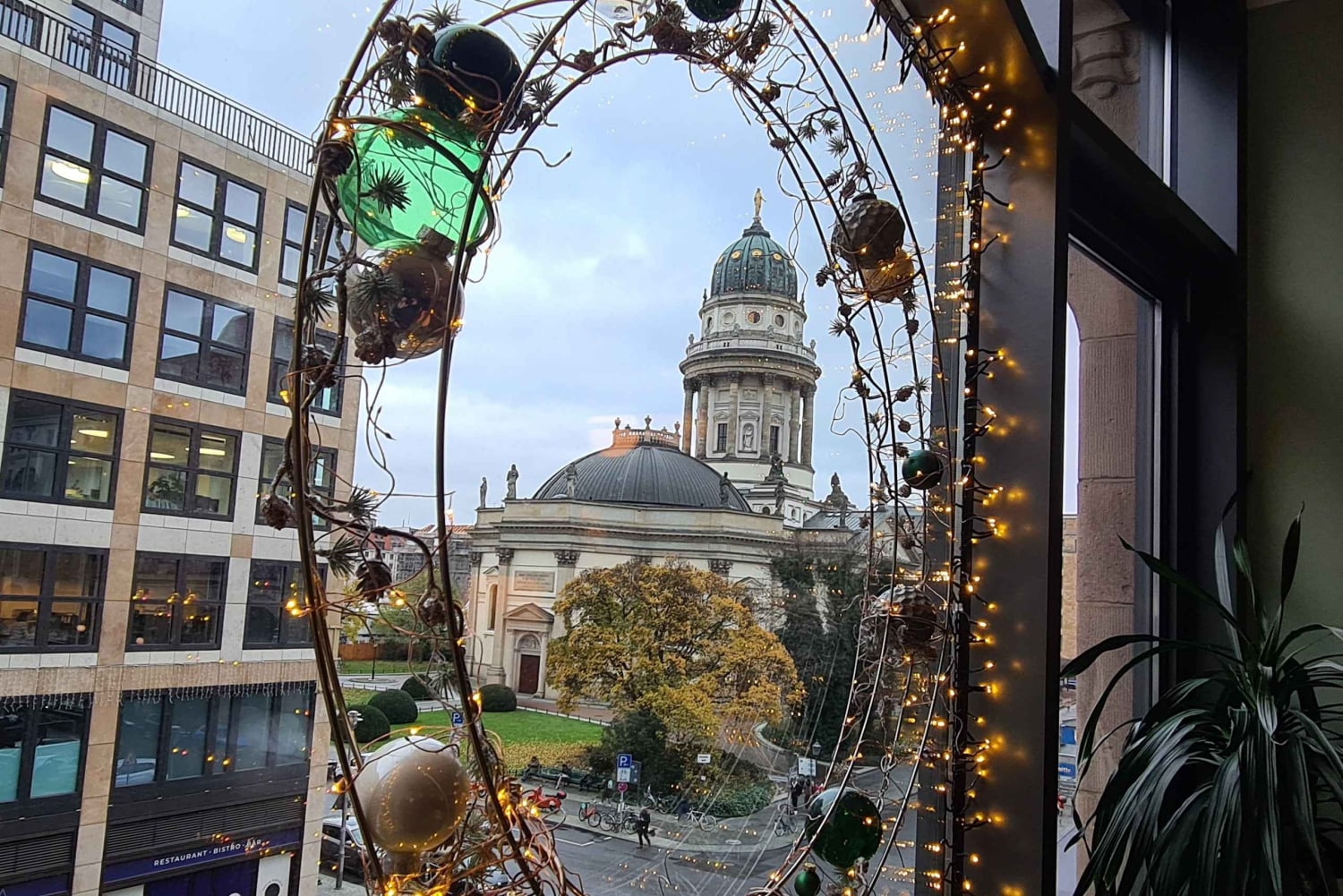 Berlín: Explora la historia de Berlín en un tour guiado a pie