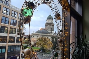 Berlín: Explora la historia de Berlín en un tour guiado a pie