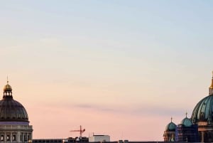 Berlín: Explora la historia de Berlín en un tour guiado a pie