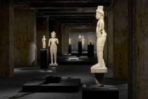 Berlin: The Feuerle Collection Guided Tour and Entry Ticket