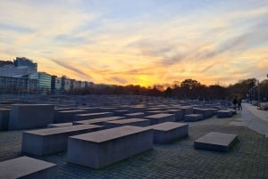 Berlin: Express History Rundgang