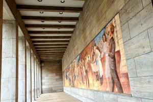 Berlin: Express History Rundgang