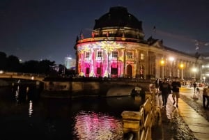 Berlin: Express History Rundgang