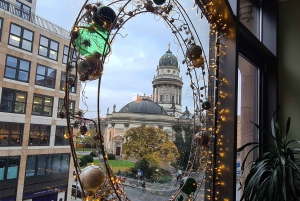 Berlim: Excursão a pé pela história expressa