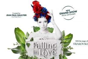 Berlin: FALLING | IN LOVE Grand Show Friedrichstadt-Palast