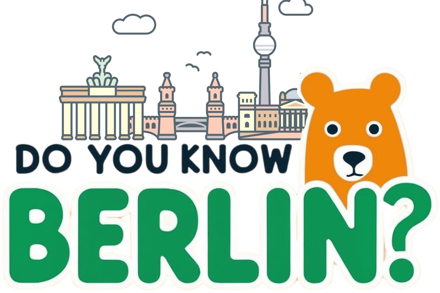 Berlijn: gezins- en kindvriendelijke stadstour