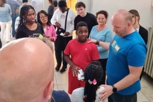 Berlijn: gezins- en kindvriendelijke stadstour