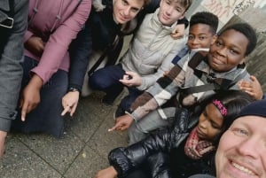 Berlijn: gezins- en kindvriendelijke stadstour