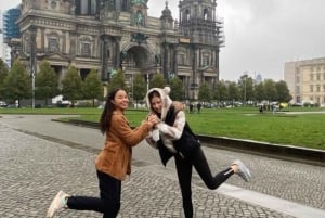 Berlijn: gezins- en kindvriendelijke stadstour