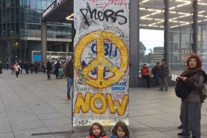 Berlijn: gezins- en kindvriendelijke stadstour