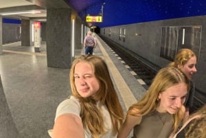 Berlijn: gezins- en kindvriendelijke stadstour