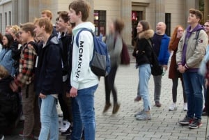 Berlijn: gezins- en kindvriendelijke stadstour