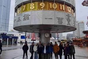 Berlijn: gezins- en kindvriendelijke stadstour