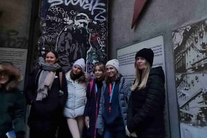 Berlijn: gezins- en kindvriendelijke stadstour