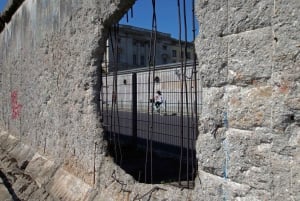 Berlijn: gezins- en kindvriendelijke stadstour