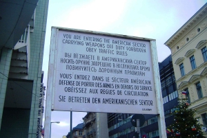 Berlijn: gezins- en kindvriendelijke stadstour