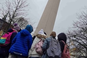 Berlijn: gezins- en kindvriendelijke stadstour