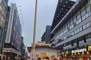 Berlijn: gezins- en kindvriendelijke stadstour