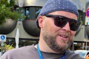 Berlijn: gezins- en kindvriendelijke stadstour