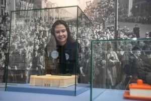 Berlim: Visita em família à história de Berlim no Museu Ephraim-Palais