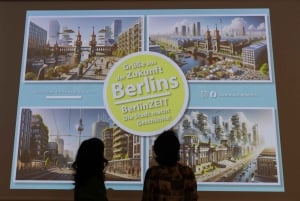 Berlim: Visita em família à história de Berlim no Museu Ephraim-Palais