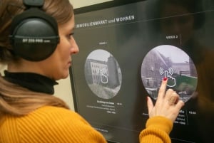 Berlim: Visita em família à história de Berlim no Museu Ephraim-Palais