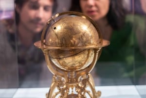 Berlim: Visita em família à história de Berlim no Museu Ephraim-Palais